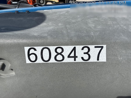 2025 GENIE TZ-50 DC