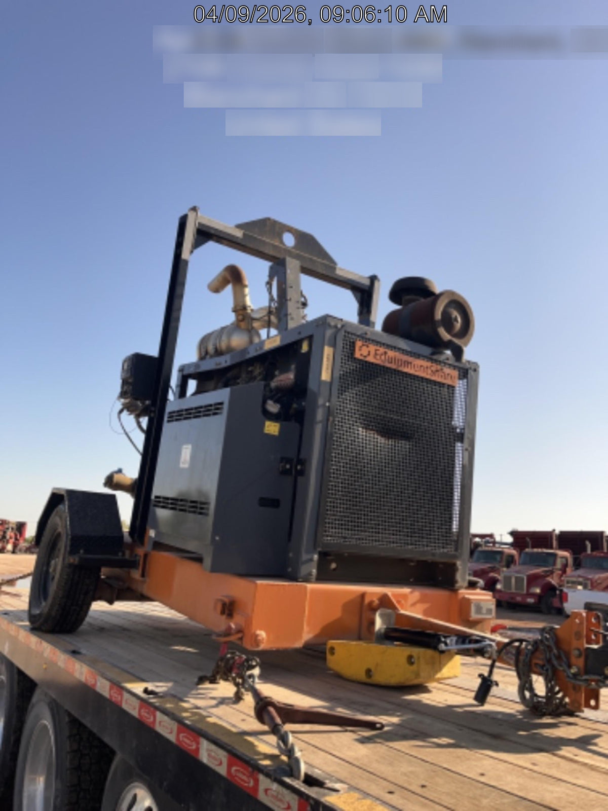 2021 RWN RWN-6NHTA-EM-RP