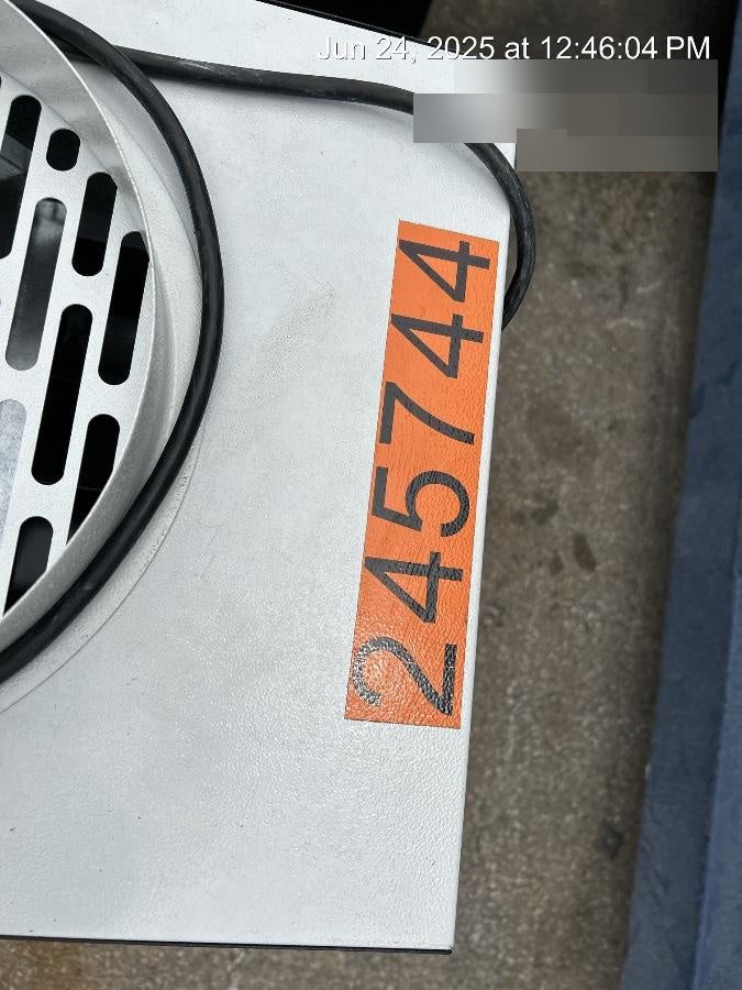 2022 KWIKOOL KPAC1411-2