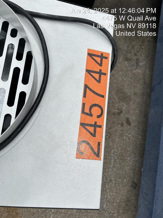 2022 KWIKOOL KPAC1411-2