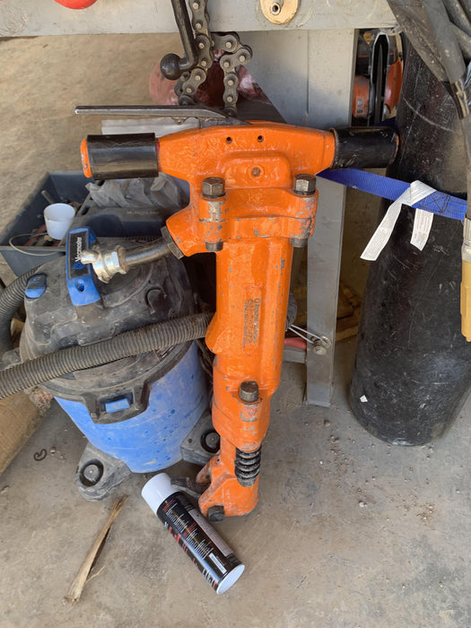 2021 MICHIGAN PNEUMATIC MP-TPB90-114