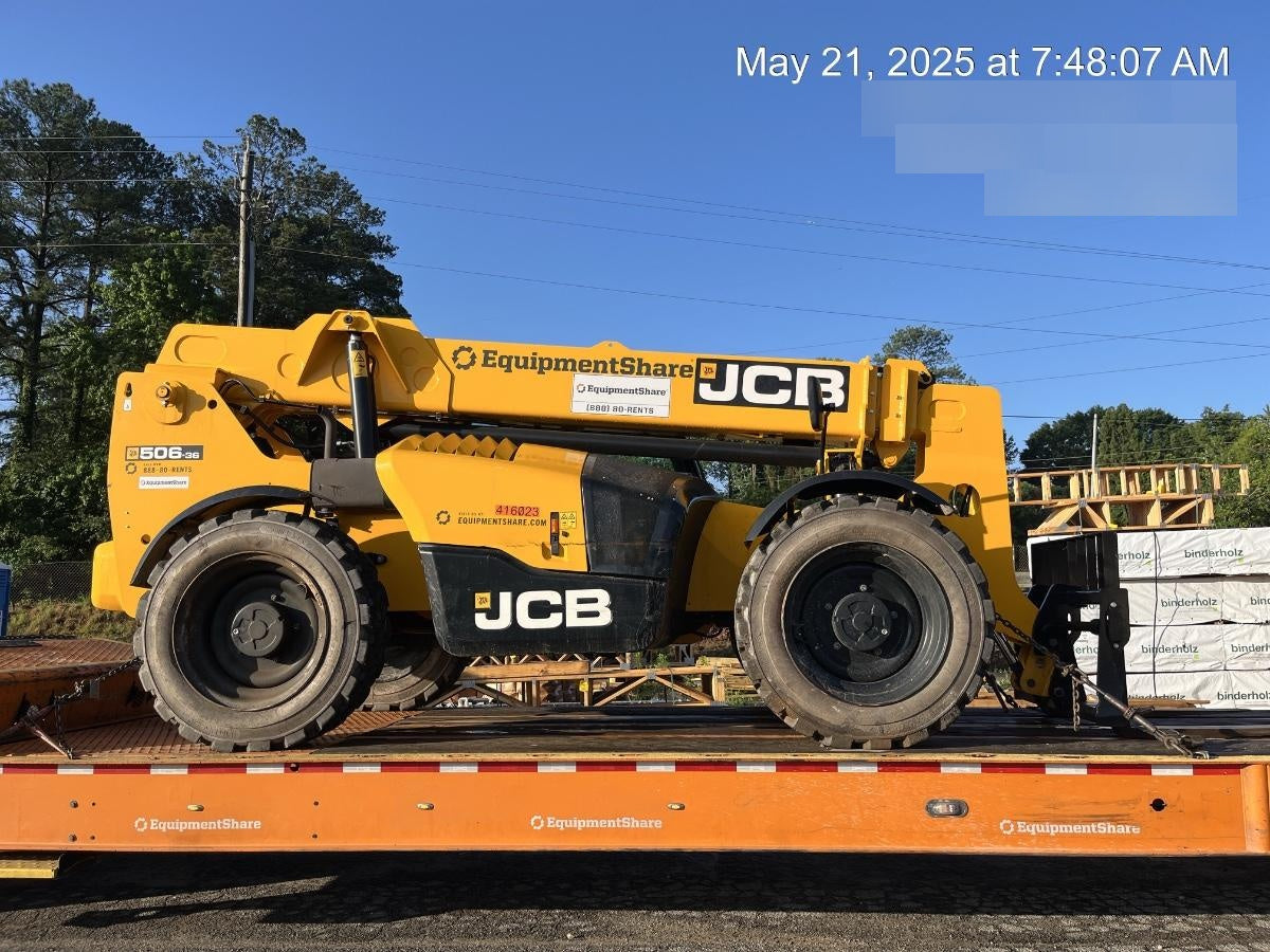 2024 JCB 506-36