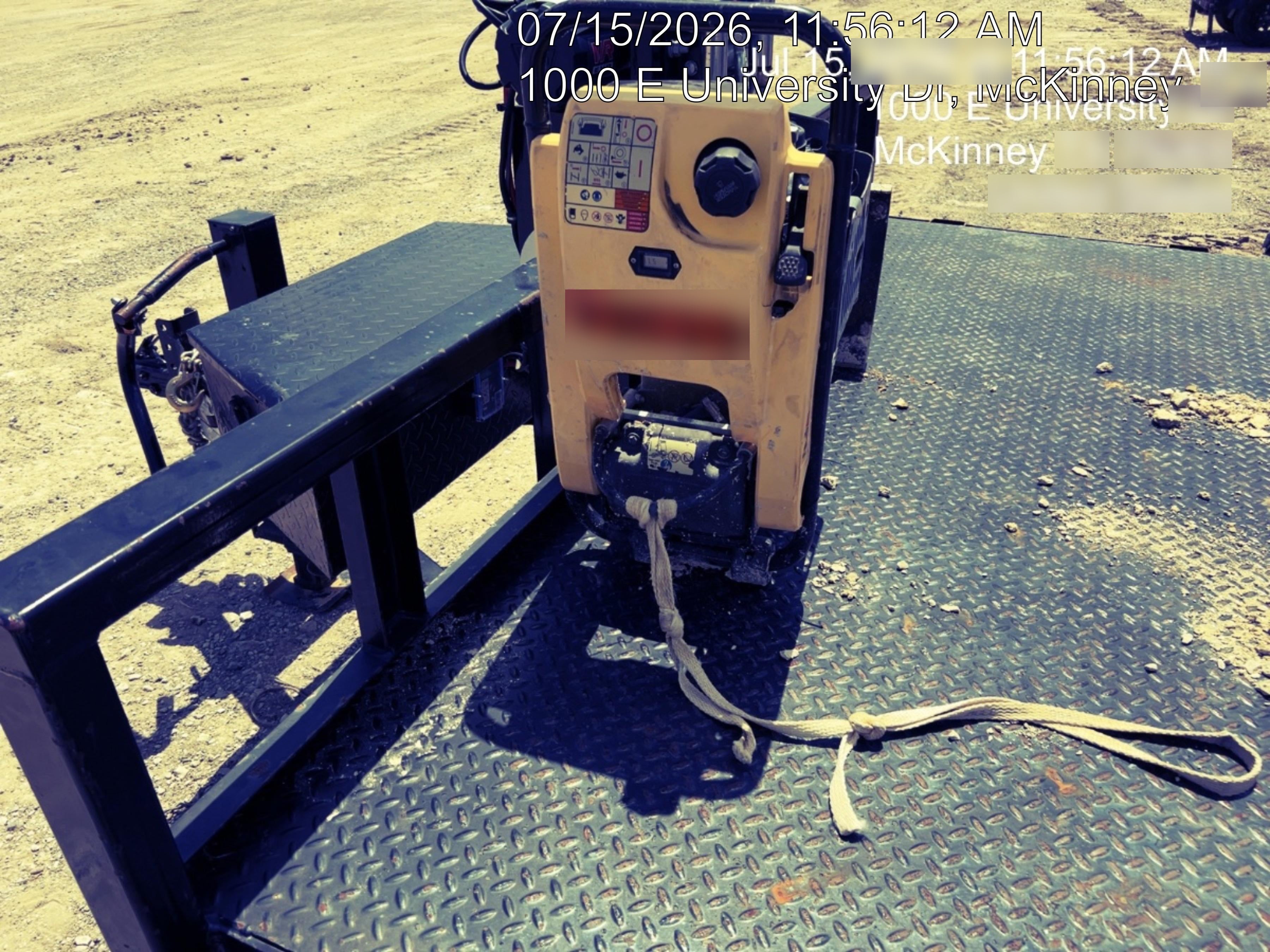2020 WACKER NEUSON BS60-4As