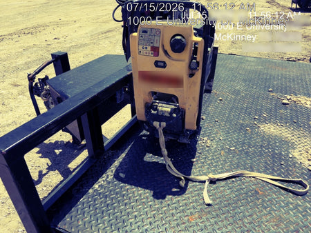 2020 WACKER NEUSON BS60-4As