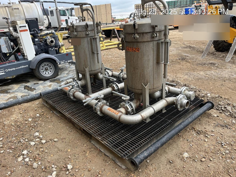 2022 TROJAN HOSE 31-FTR