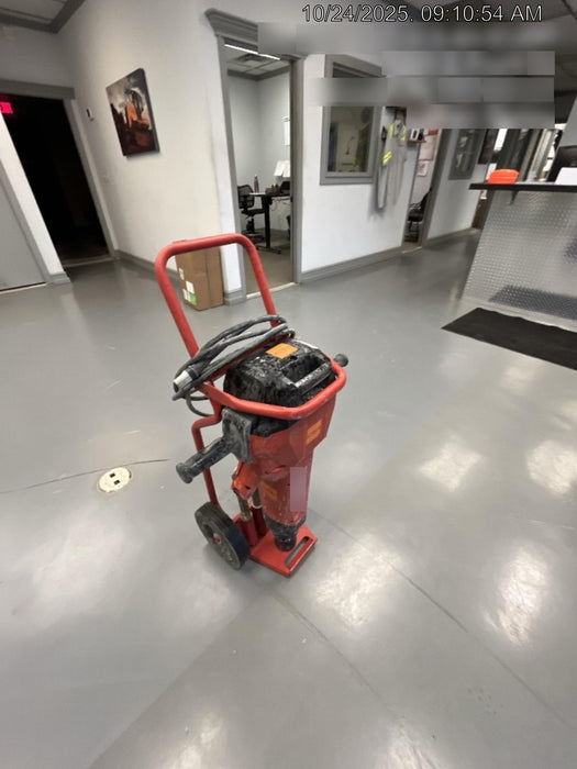 2024 HILTI TE 3000-AVR