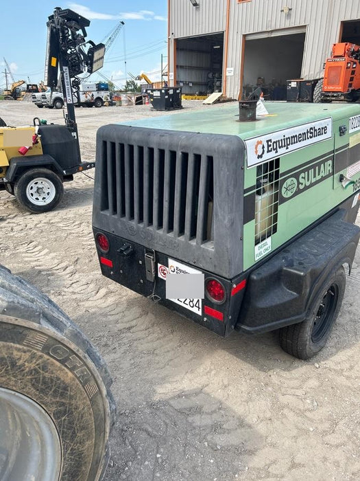 2021 SULLAIR 185D-DPQ KU4F