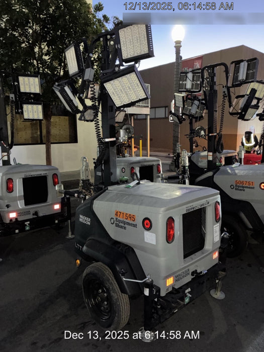 2024 WACKER NEUSON LTT4