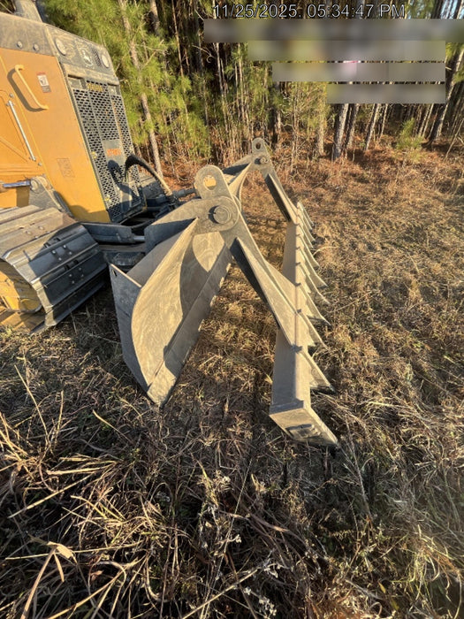 2025 D&E MANUFACTURING RKD1011