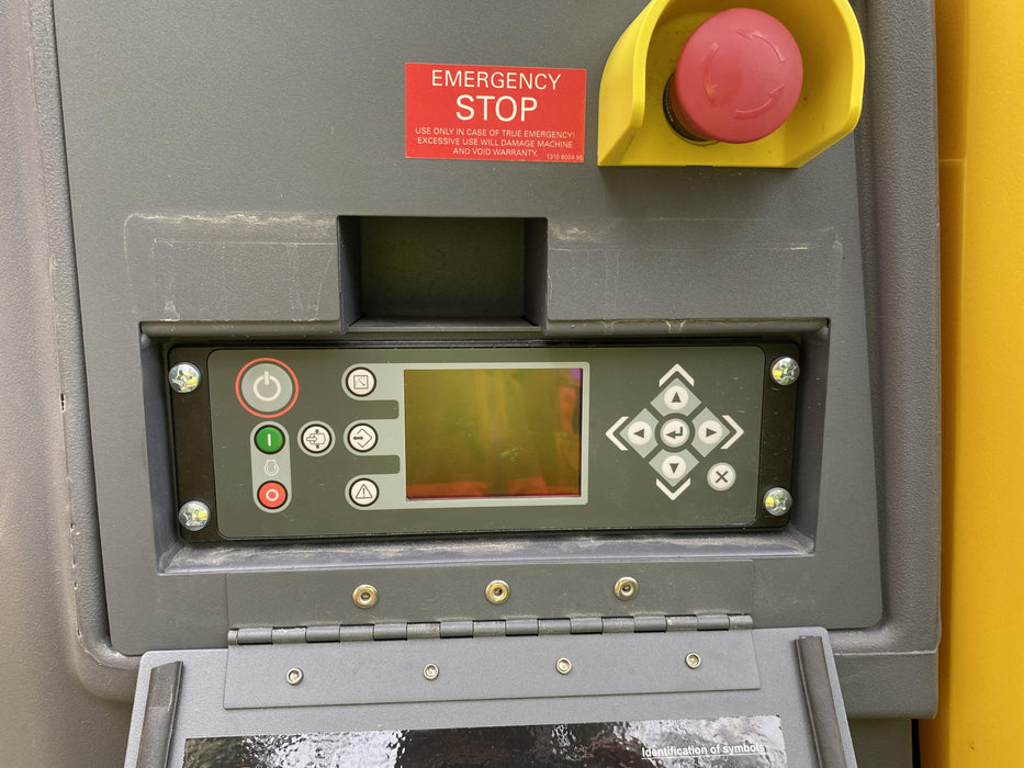 2022 ATLAS COPCO XAS440