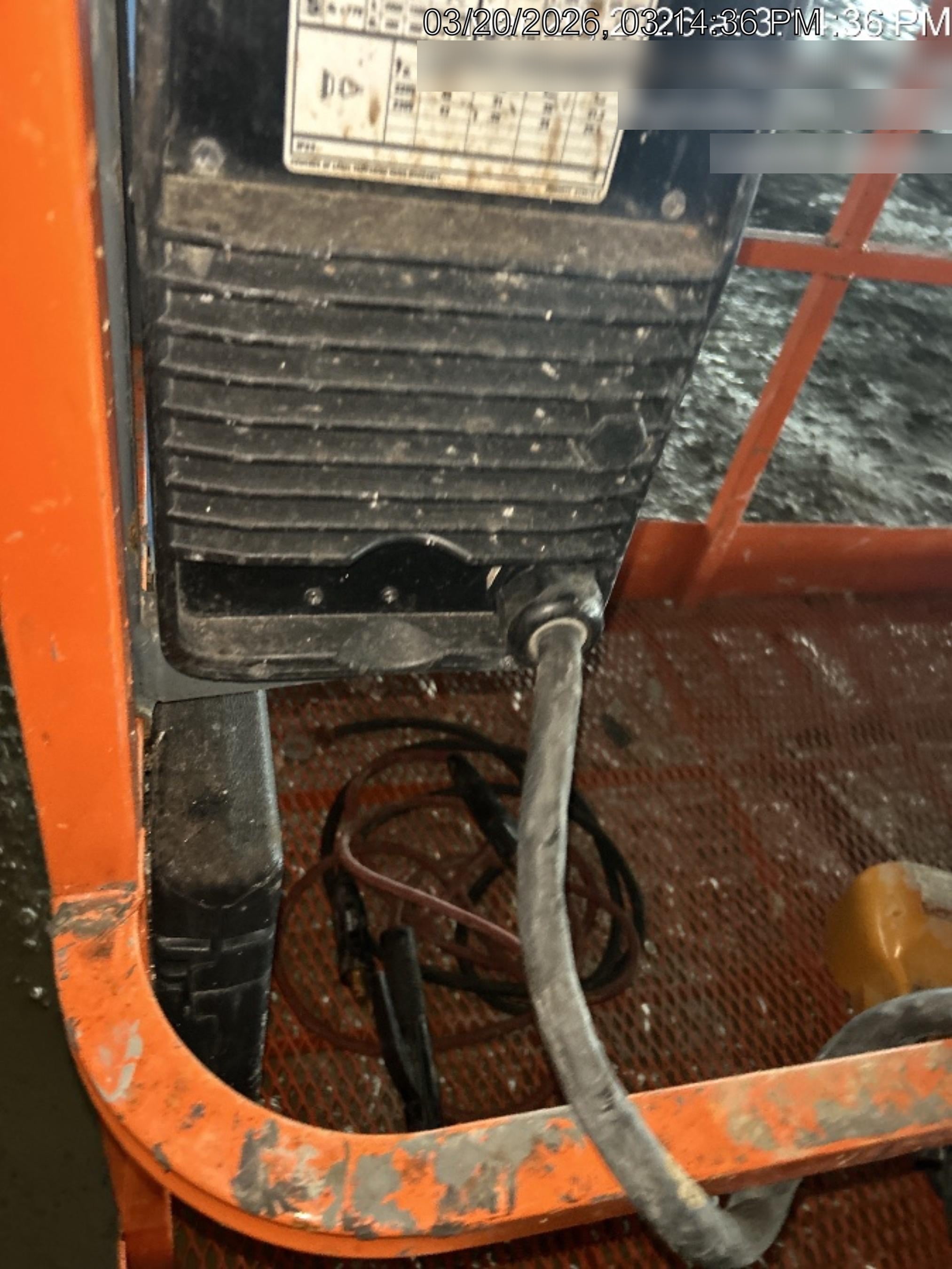 2020 MILLER ELECTRIC CST-280