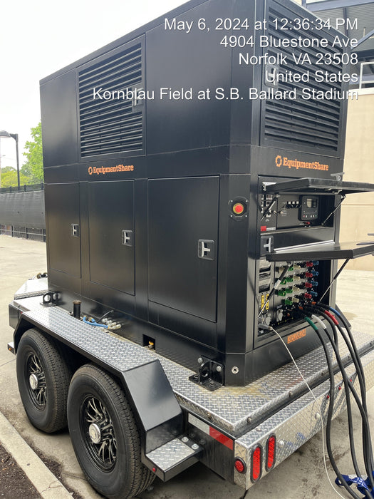 2023 FTG FP1400FQS-T