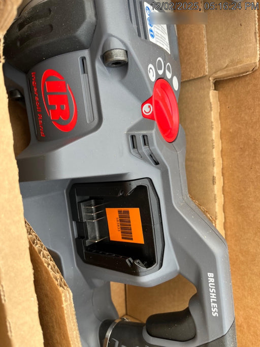 2025 INGERSOLL RAND W9491-K4E