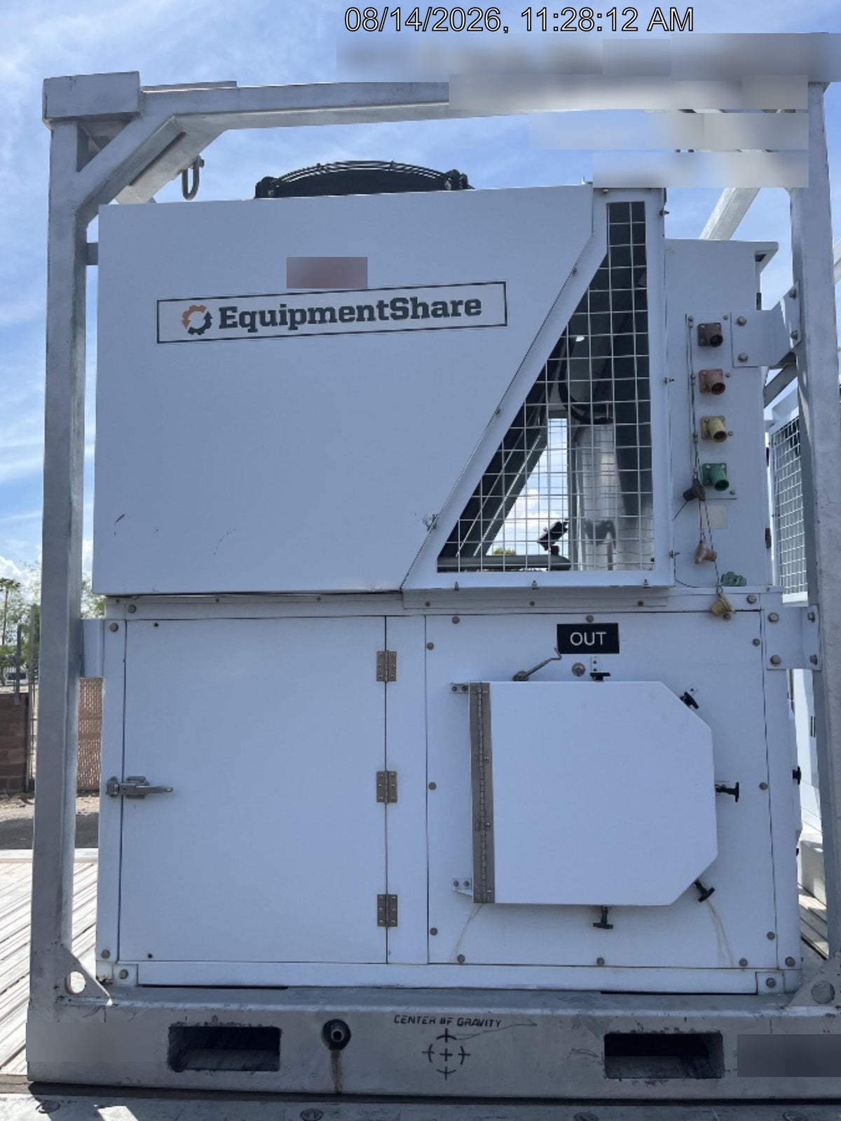 2020 SMARTECH SACP41A-HS