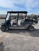 2021 Club Car CA1700D Canopy, Diesel, 4 Passenger