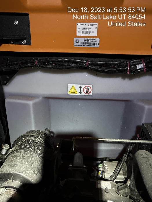 2023 GENERAC MLT2