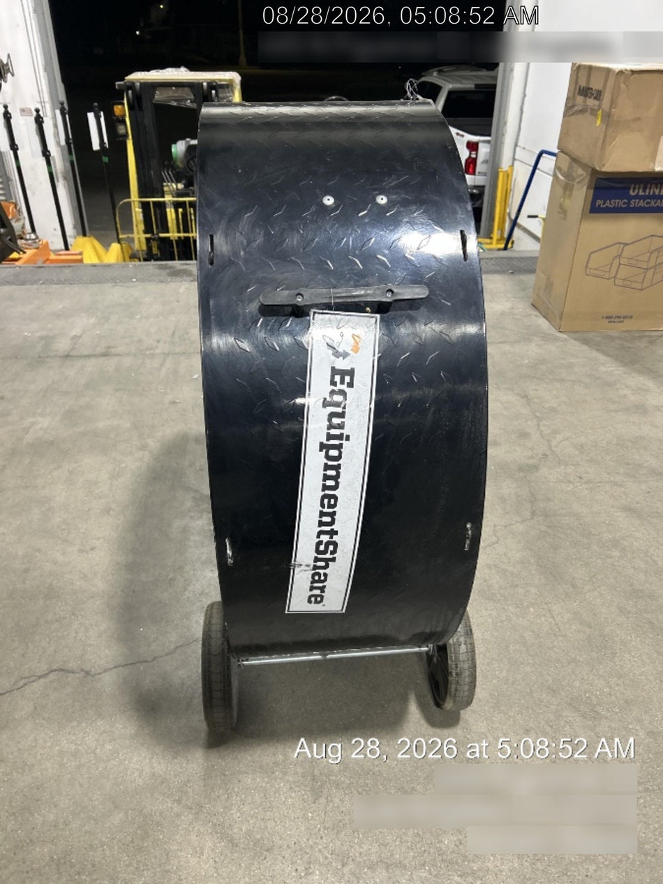 2024 MASTER MHD-42-BDF-C