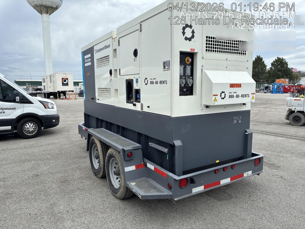 2024 ATLAS COPCO QAS 330