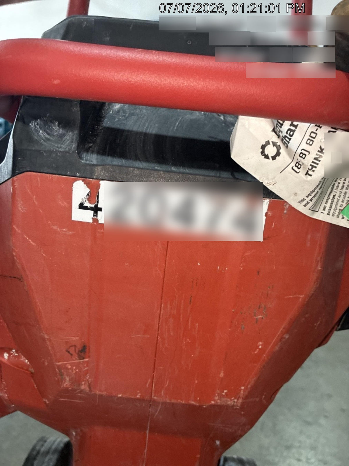 2024 HILTI TE 3000-AVR