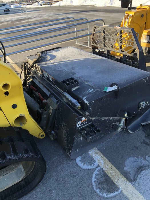 2020 PALADIN Sweepster SB72