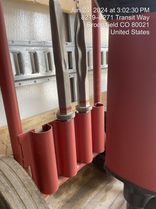 2020 HILTI TE 3000-AVR