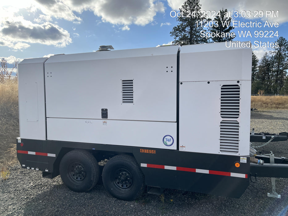 2024 BOBCAT PA915WCU-T4F