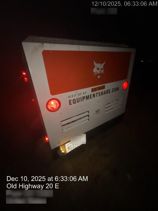 2024 BOBCAT PA425WCU-T4F