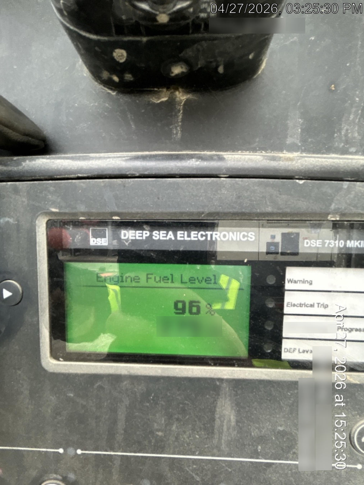 2021 ATLAS COPCO QAS200