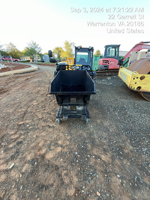 2020 STAR INDUSTRIES 1805N Hopper