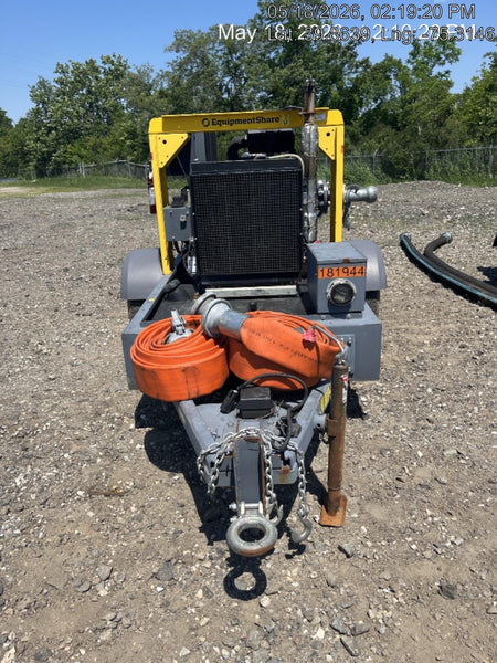 2021 ATLAS COPCO PAC66