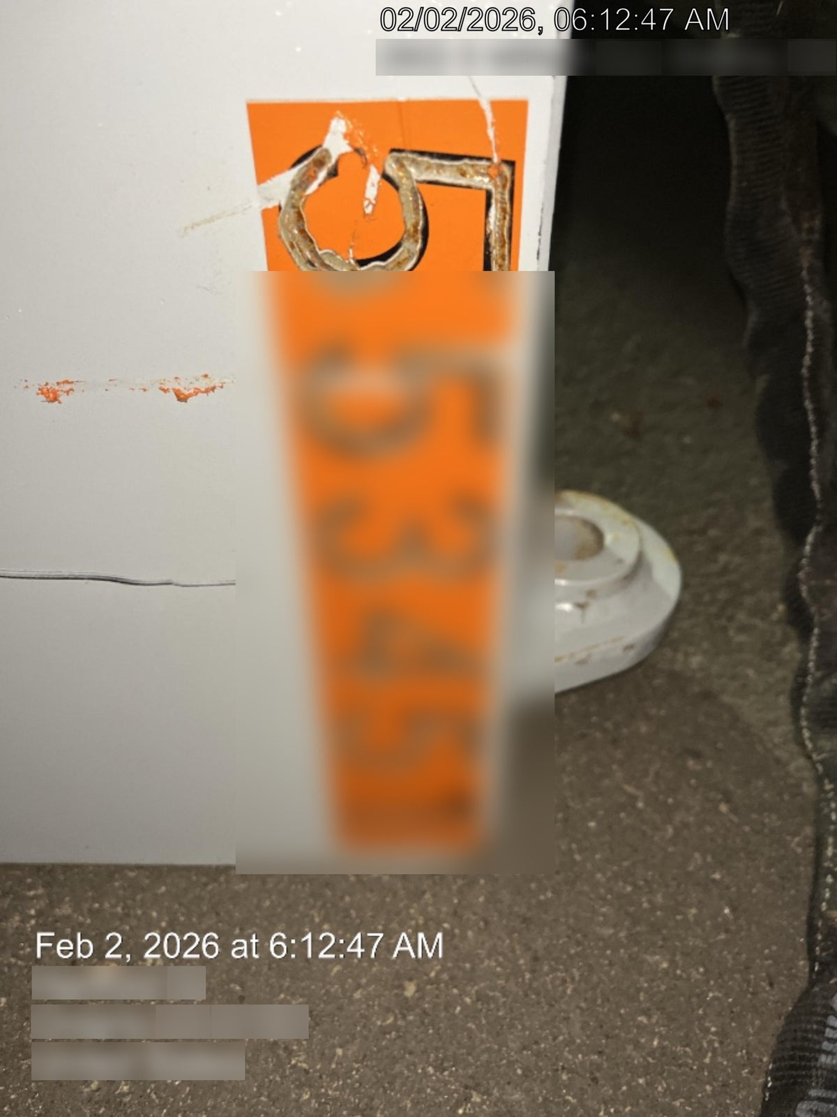 2025 FRD FX45A-CP
