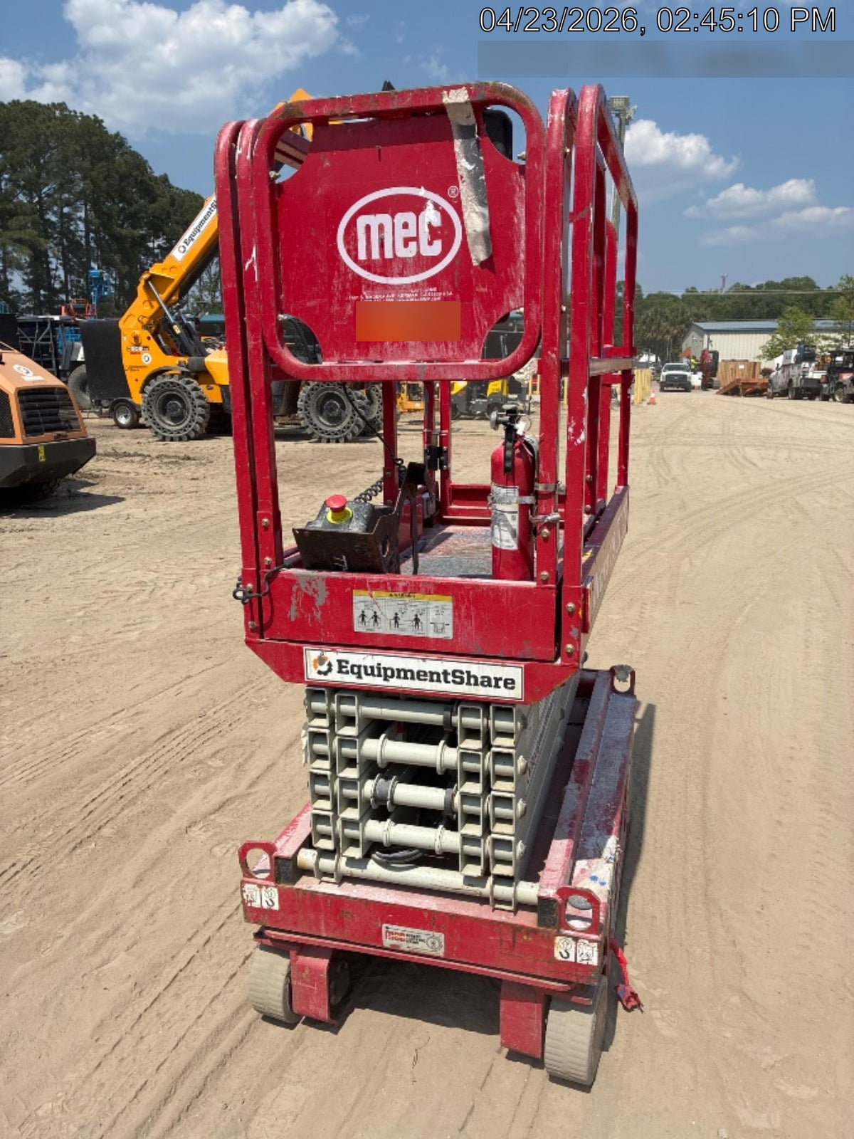 2020 MEC Micro 19