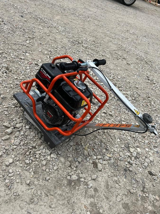 2025 HUSQVARNA SOFF-CUT 150