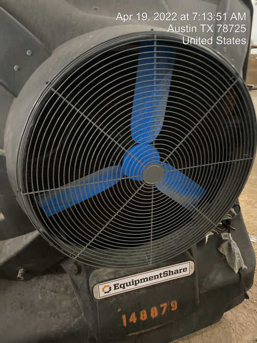 2021 PORTACOOL PACJS2601A1