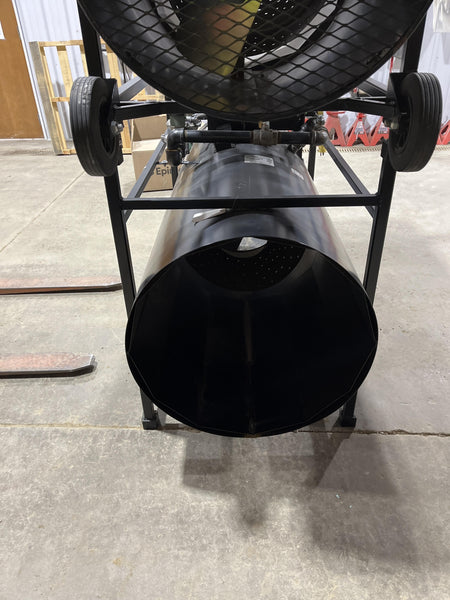 2021 FLAGRO F-1500TPC