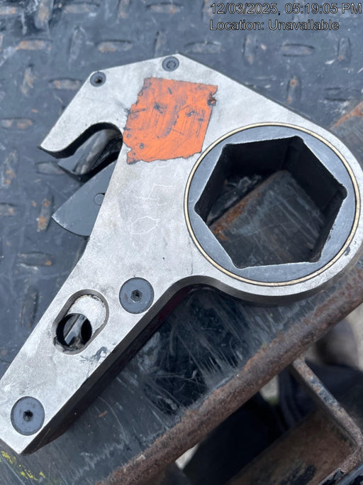 2022 TORCUP TX-2RL113M46