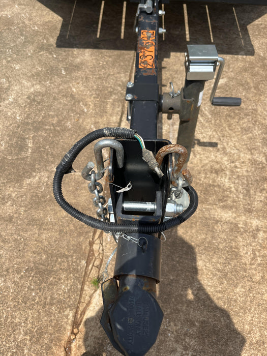 2022 BARRETO E4X6TBT