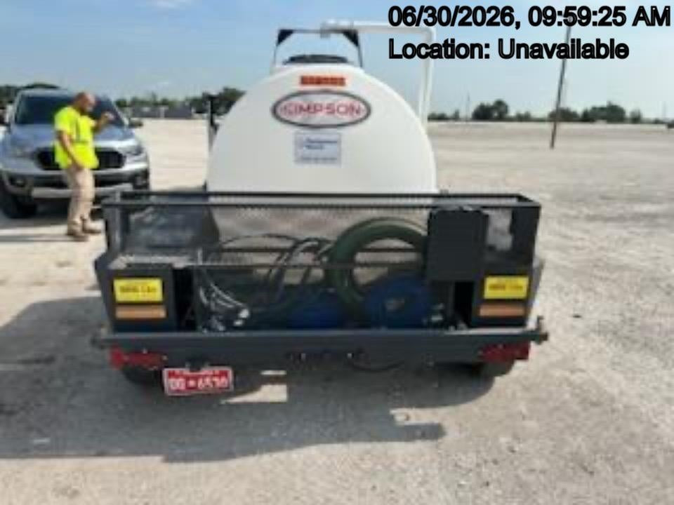 2024 SIMPSON SWT-52517