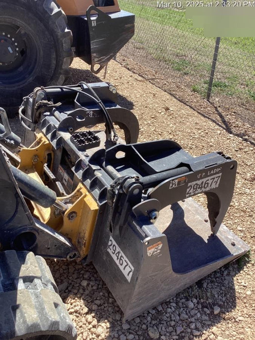 2023 PALADIN UTILITY GRAPPLE 11876-0022