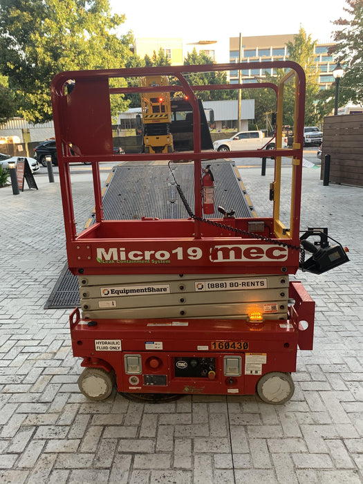 2021 MEC Micro 19