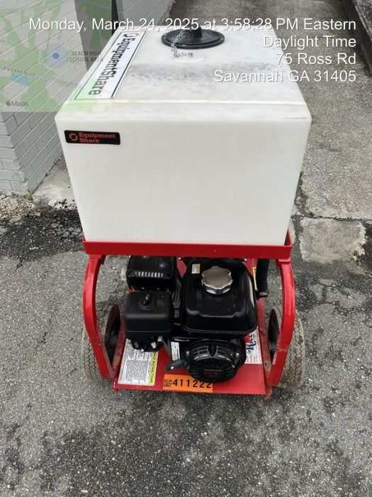 2024 RICE HYDRO DPH-3B