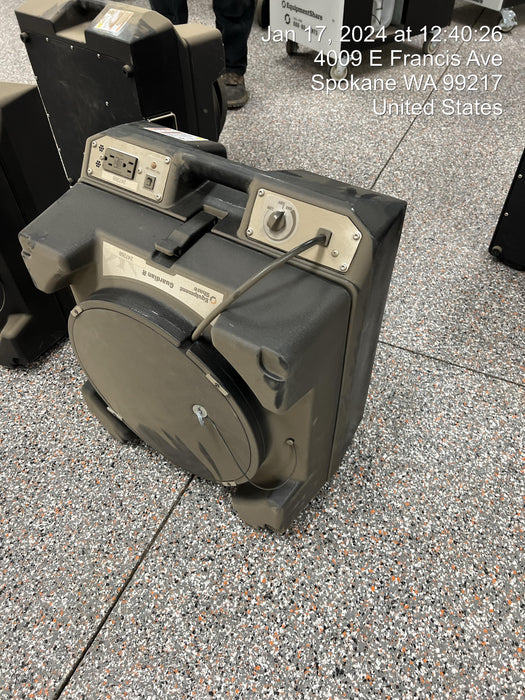 2022 PHOENIX Guardian R Hepa