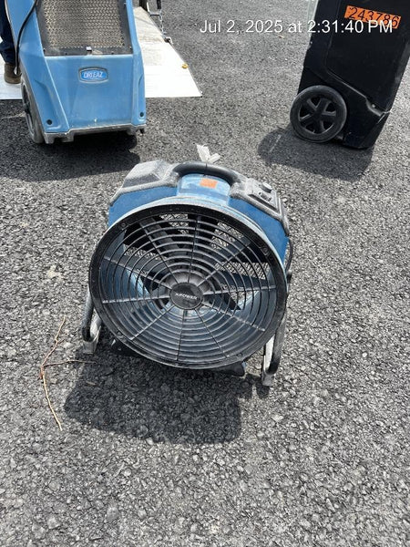 2023 XPOWER FC-420