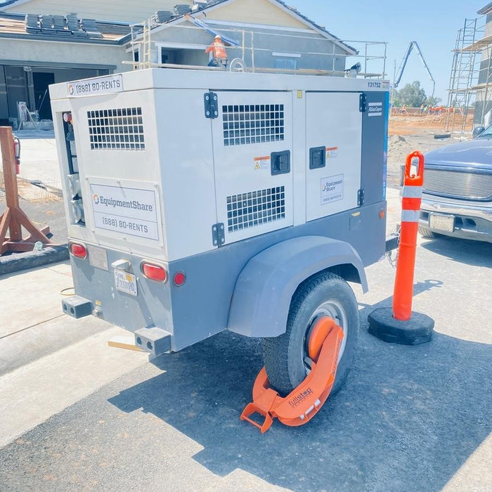 2020 ATLAS COPCO QAS25