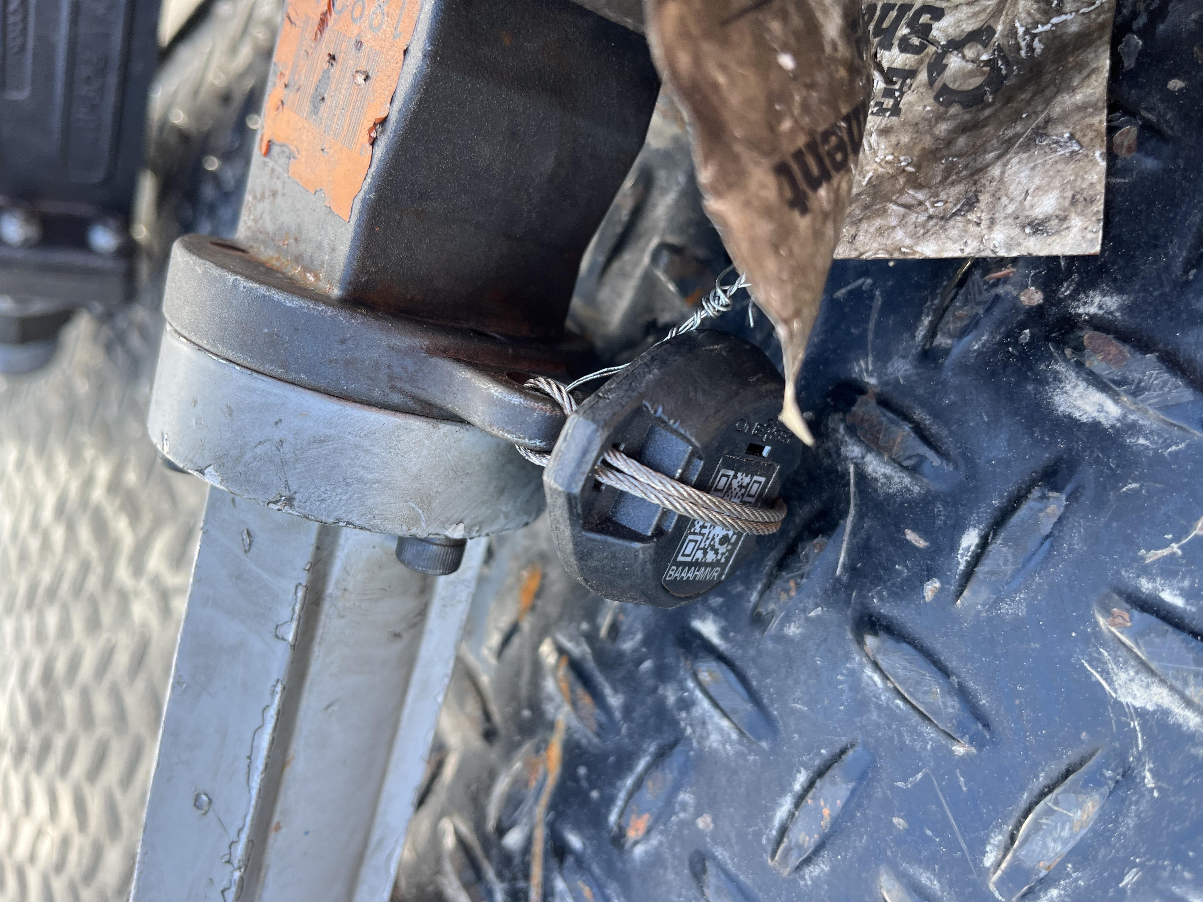 2021 PETOL P95-525