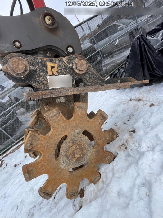 2024 ROCKLAND WI24-3