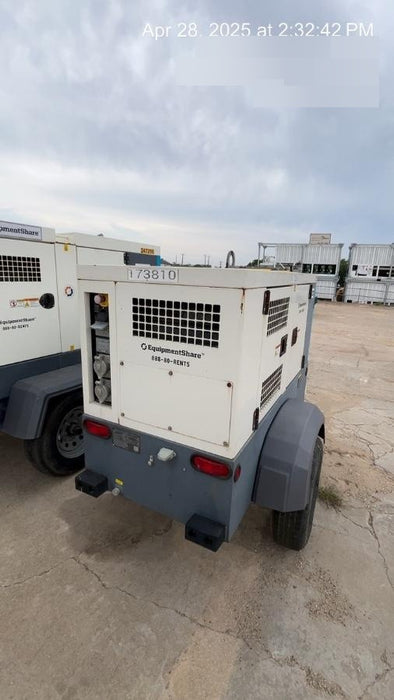 2021 ATLAS COPCO QAS25 CWK