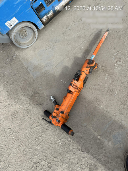 2020 MICHIGAN PNEUMATIC MP-TPB60-114