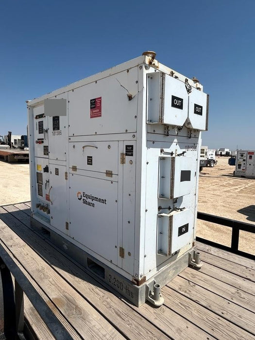 2020 SMARTECH SLIC12R-MSH