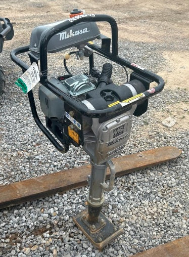 2023 MULTIQUIP MTR40HF
